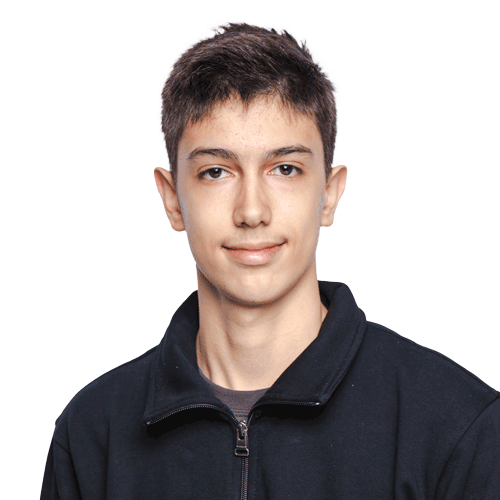 Tiago Moreira