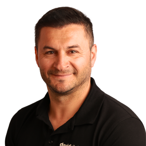 Nihat Kizildere